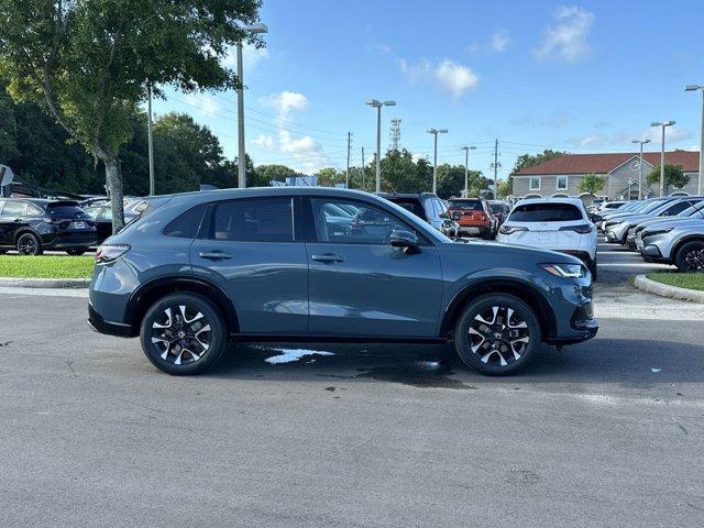 new 2026 Honda CR-V car, priced at $34,543