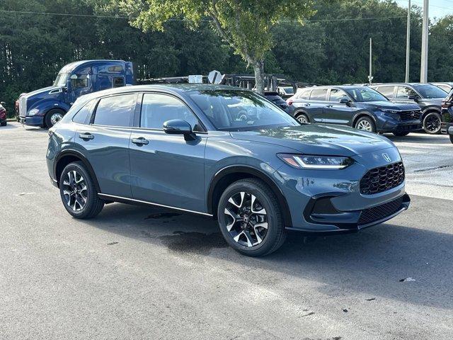 new 2026 Honda CR-V car, priced at $34,543