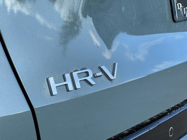 new 2026 Honda CR-V car, priced at $34,543