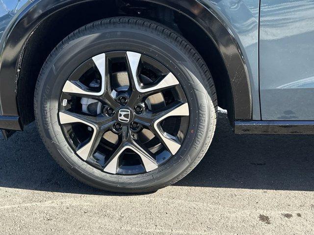 new 2026 Honda CR-V car, priced at $34,543