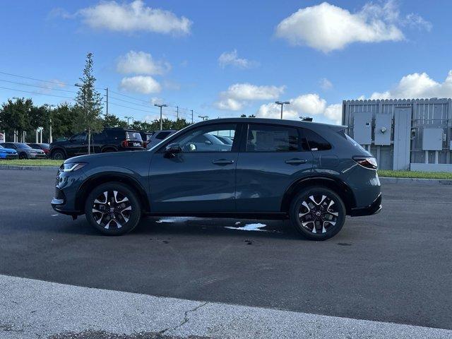 new 2026 Honda CR-V car, priced at $34,543