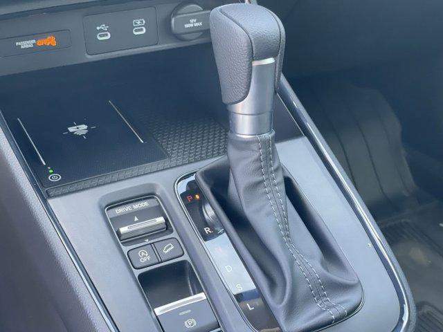 new 2026 Honda CR-V car, priced at $34,543