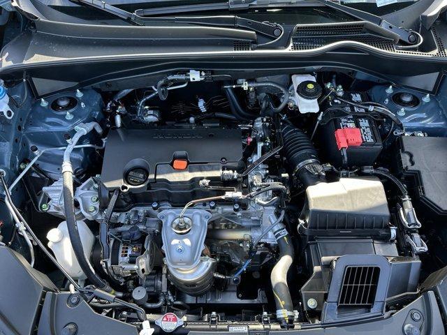 new 2026 Honda CR-V car, priced at $34,543