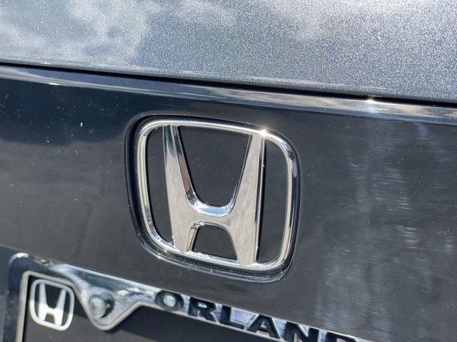 new 2025 Honda Accord car, priced at $31,504