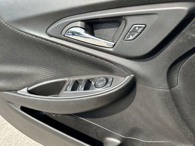 used 2023 Chevrolet Malibu car, priced at $16,739
