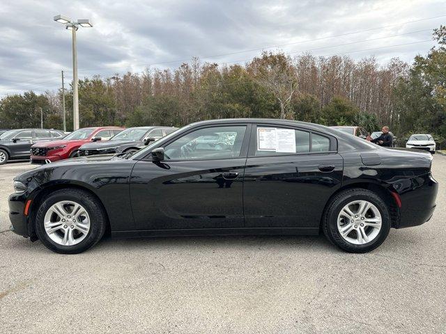 used 2022 Dodge Charger car, priced at $20,567