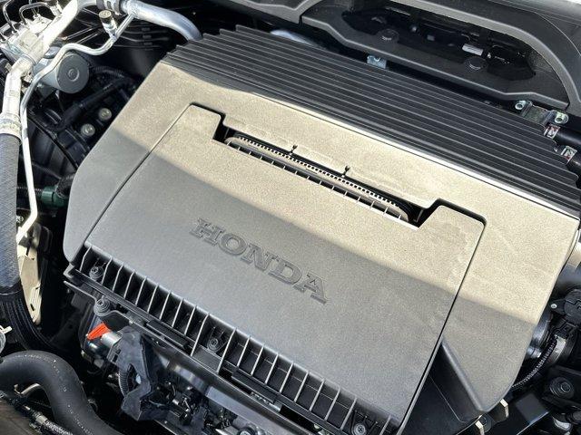 new 2026 Honda Passport car, priced at $48,602