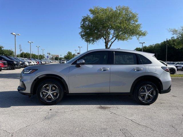 new 2025 Honda HR-V car, priced at $30,850