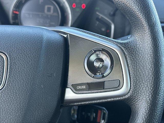 used 2019 Honda CR-V car, priced at $17,725