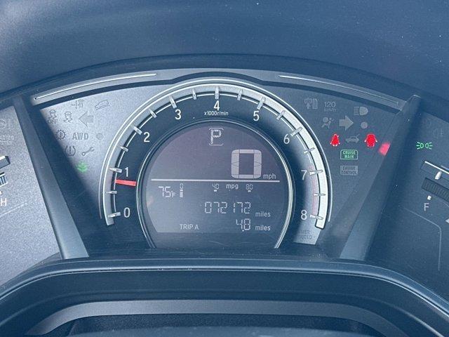 used 2019 Honda CR-V car, priced at $17,725