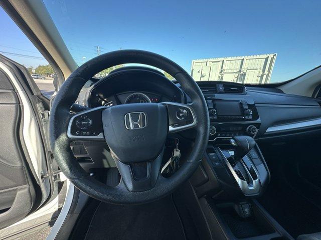 used 2019 Honda CR-V car, priced at $17,725