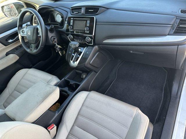used 2019 Honda CR-V car, priced at $17,725