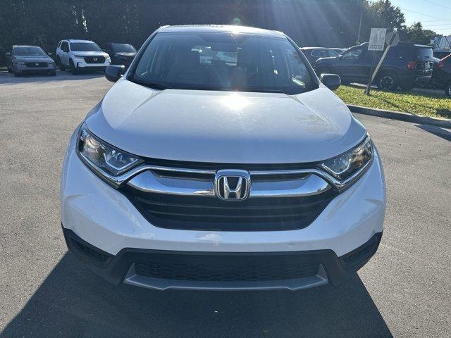 used 2019 Honda CR-V car, priced at $17,725