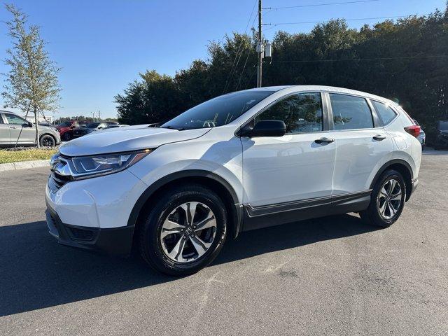 used 2019 Honda CR-V car, priced at $17,725