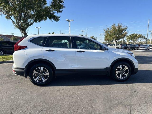 used 2019 Honda CR-V car, priced at $17,725