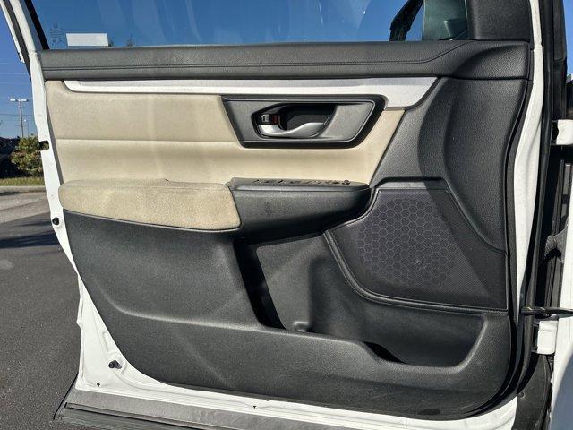 used 2019 Honda CR-V car, priced at $17,725