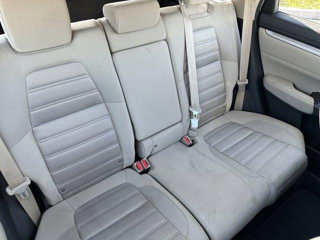 used 2019 Honda CR-V car, priced at $17,725