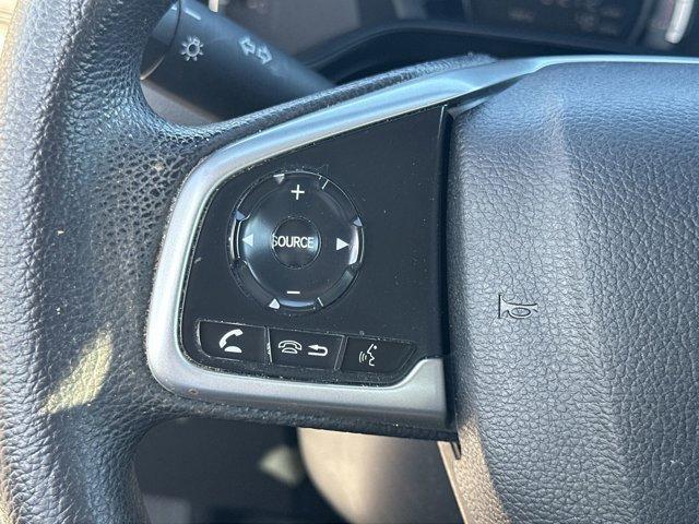 used 2019 Honda CR-V car, priced at $17,725