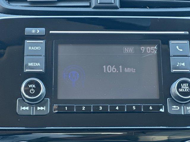 used 2019 Honda CR-V car, priced at $17,725