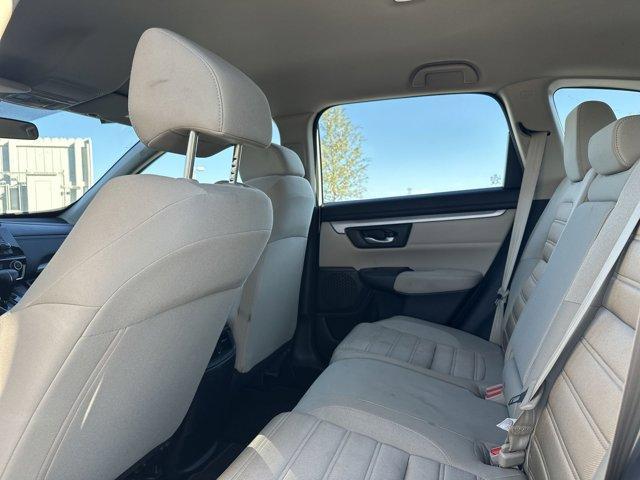 used 2019 Honda CR-V car, priced at $17,725