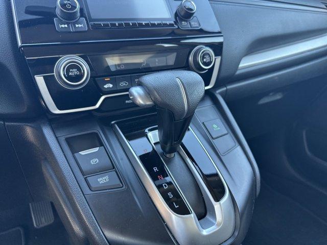 used 2019 Honda CR-V car, priced at $17,725