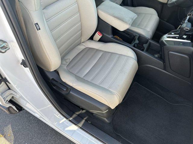 used 2019 Honda CR-V car, priced at $17,725