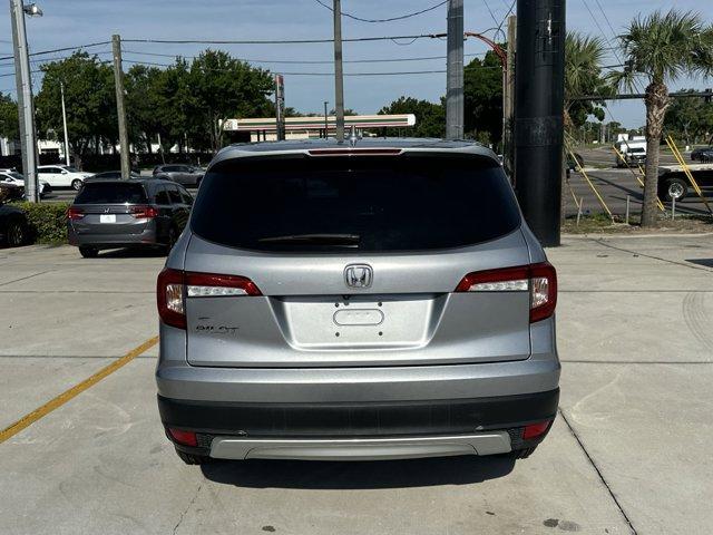 used 2019 Honda Pilot car, priced at $16,621