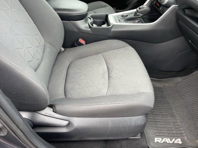 used 2020 Toyota RAV4 Hybrid car, priced at $23,068