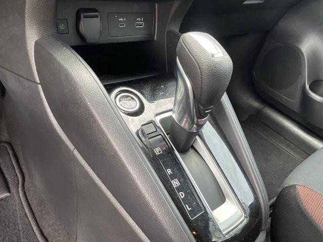 used 2023 Nissan Versa car, priced at $18,328