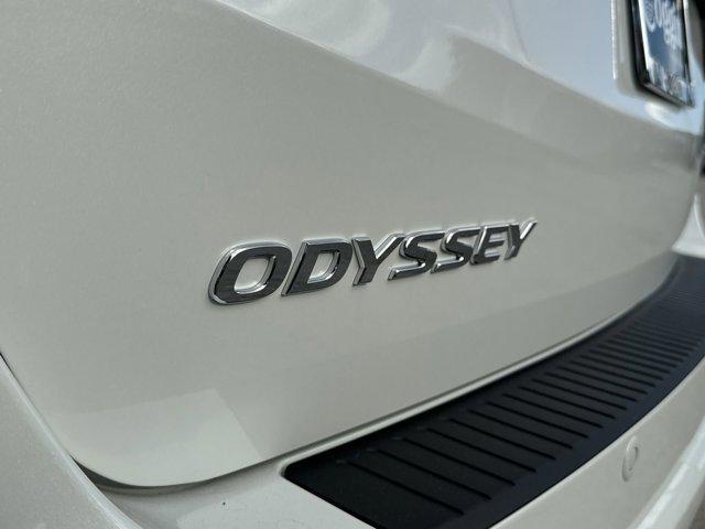 new 2025 Honda Odyssey car, priced at $54,080