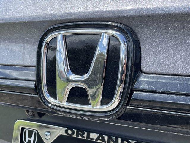 new 2025 Honda Odyssey car, priced at $43,670