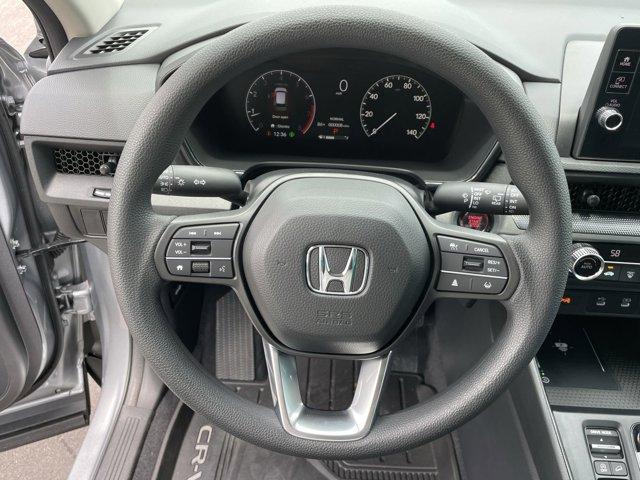 new 2026 Honda CR-V car, priced at $31,959