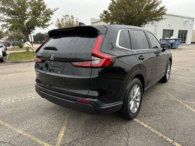 new 2025 Honda CR-V car, priced at $36,395