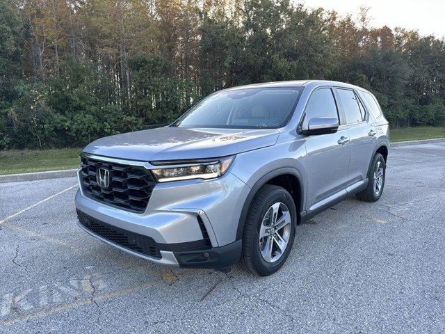 new 2025 Honda Pilot car, priced at $42,465