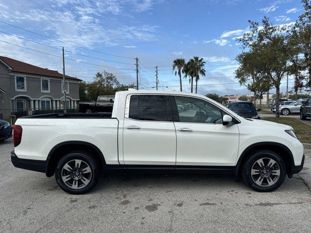 used 2018 Honda Ridgeline car, priced at $24,403