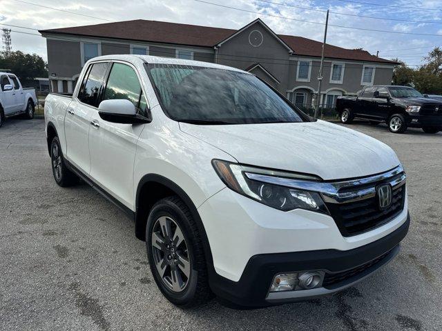 used 2018 Honda Ridgeline car, priced at $24,403