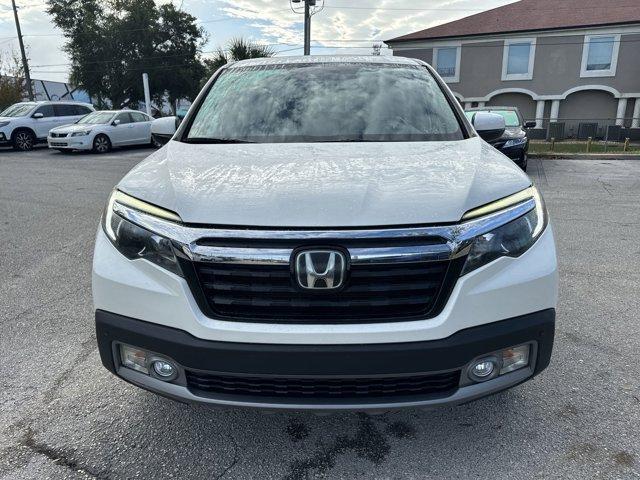 used 2018 Honda Ridgeline car, priced at $24,403