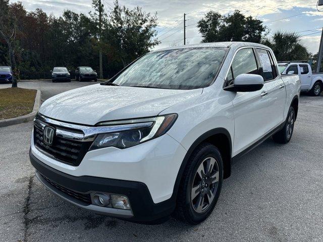 used 2018 Honda Ridgeline car, priced at $24,403