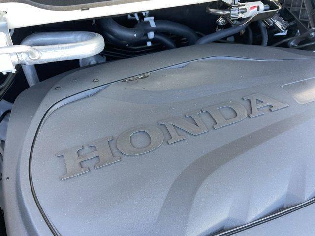 new 2025 Honda Ridgeline car, priced at $42,916