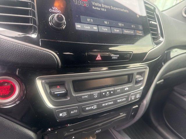 used 2022 Honda Pilot car, priced at $34,891