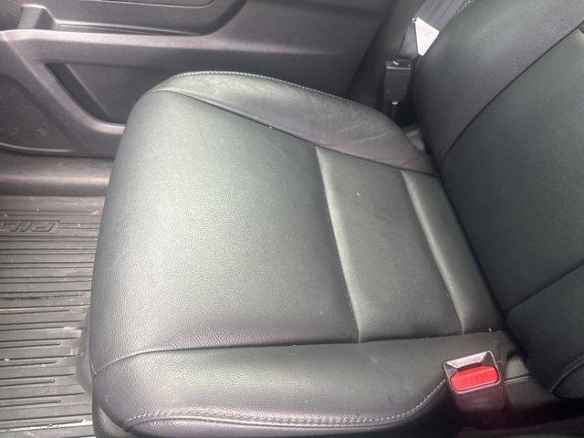 used 2022 Honda Pilot car, priced at $34,891