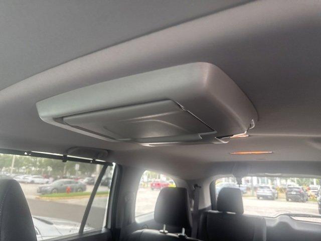 used 2022 Honda Pilot car, priced at $34,891