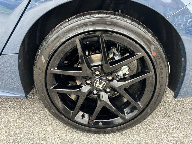 new 2026 Honda Civic car, priced at $28,134