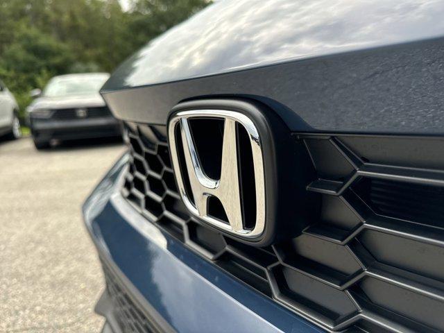 new 2026 Honda Civic car, priced at $28,134