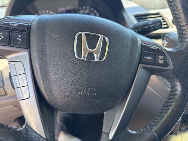 used 2014 Honda Odyssey car, priced at $12,564