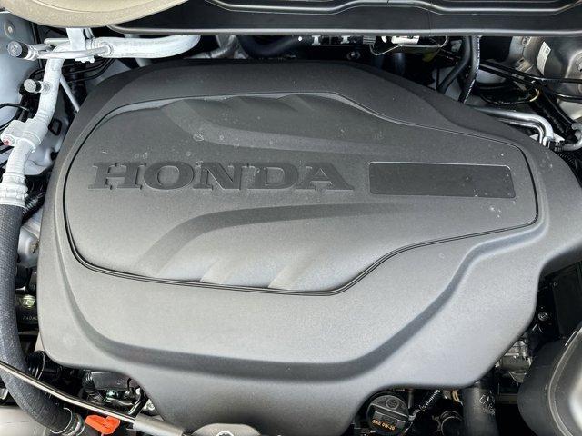 new 2025 Honda Odyssey car, priced at $41,738