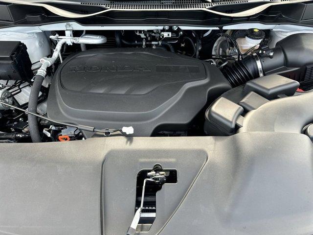 new 2025 Honda Odyssey car, priced at $45,457