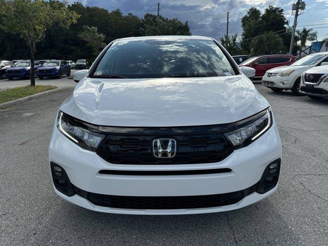 new 2025 Honda Odyssey car, priced at $45,457