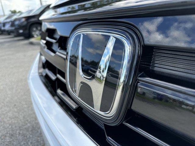 new 2025 Honda Odyssey car, priced at $45,457