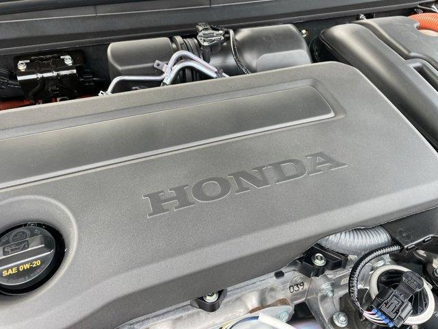 new 2025 Honda Accord Hybrid car, priced at $35,529